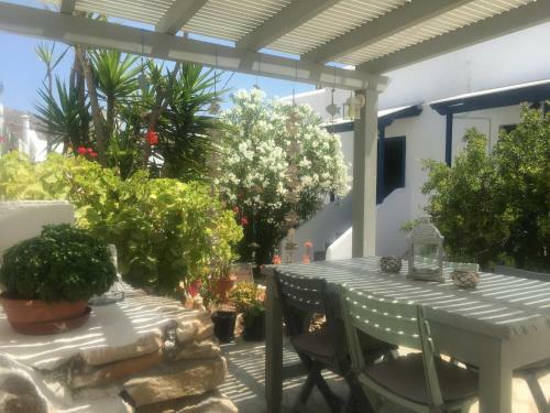 Apartamento Vrahos Rooms - Studios
