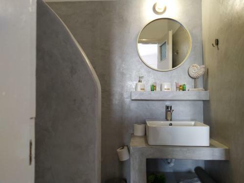 Apartamento Vrahos Rooms - Studios