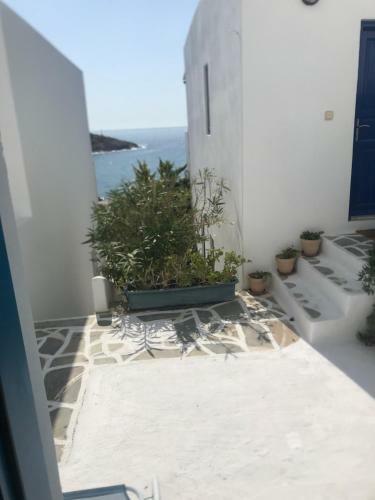 Apartamento Vrahos Rooms - Studios