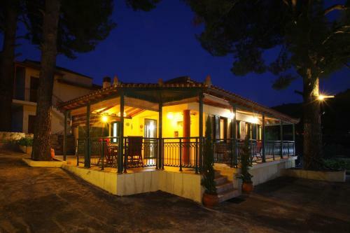Skopelos Country House Diamantis & Chrisi