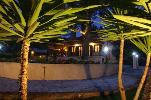 Skopelos Country House Diamantis & Chrisi