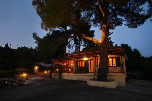 Skopelos Country House Diamantis & Chrisi