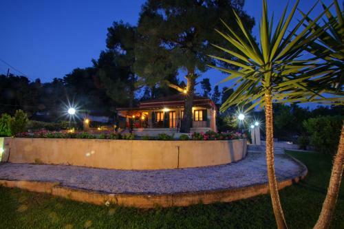 Skopelos Country House Diamantis & Chrisi