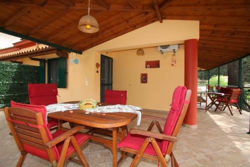 Skopelos Country House Diamantis & Chrisi