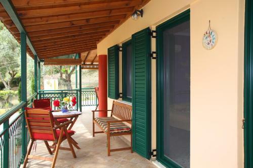 Skopelos Country House Diamantis & Chrisi
