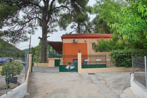Skopelos Country House Diamantis & Chrisi