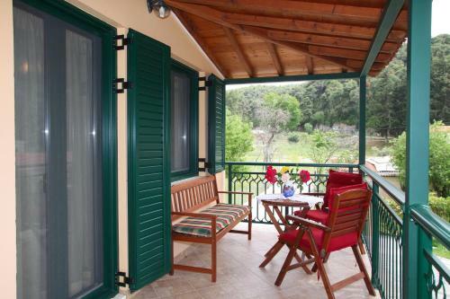 Skopelos Country House Diamantis & Chrisi