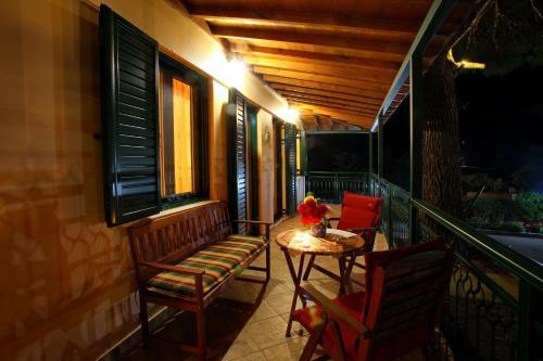 Skopelos Country House Diamantis & Chrisi