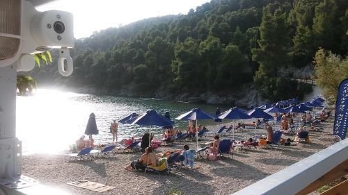 Skopelos Country House Diamantis & Chrisi