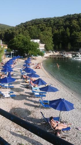 Skopelos Country House Diamantis & Chrisi