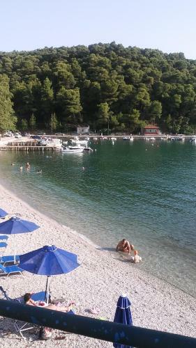 Skopelos Country House Diamantis & Chrisi