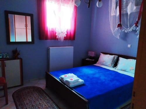Apartamento Oniron Katafigio