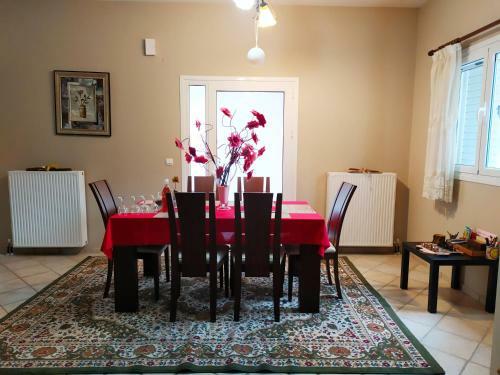 Apartamento Oniron Katafigio