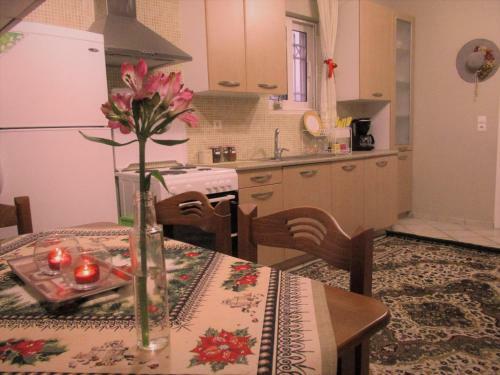 Apartamento Oniron Katafigio