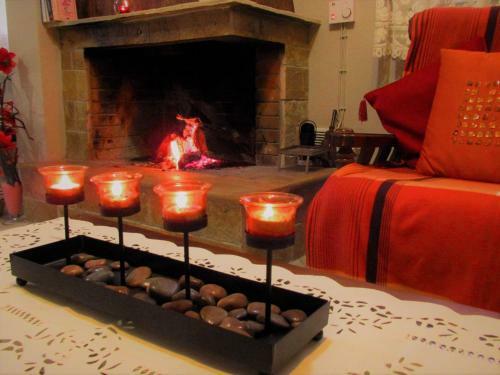 Apartamento Oniron Katafigio
