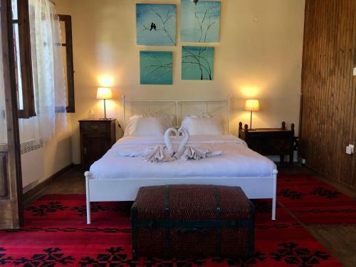 Villa Marias Chalet