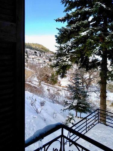 Villa Marias Chalet
