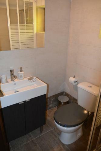 Villa Marias Chalet