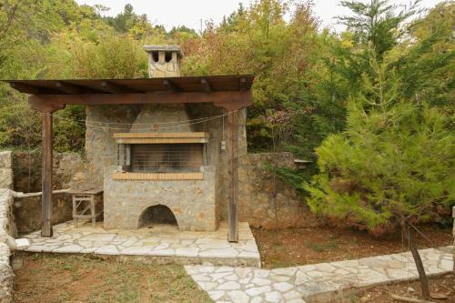 Paradise Chalet
