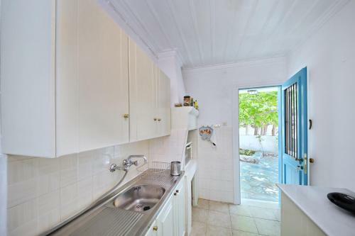 Apartamento The Akri House Agnondas