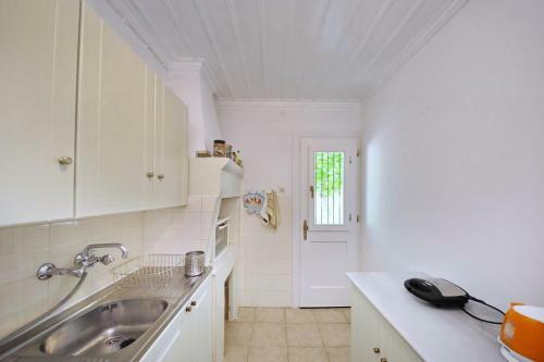 Apartamento The Akri House Agnondas