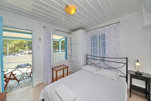 Apartamento The Akri House Agnondas
