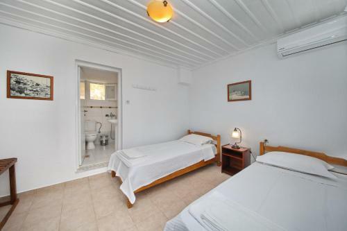 Apartamento The Akri House Agnondas