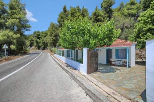 Apartamento The Akri House Agnondas