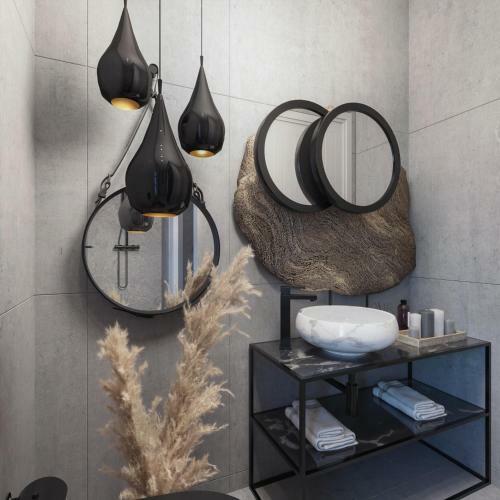 Agnontas Luxury Villas