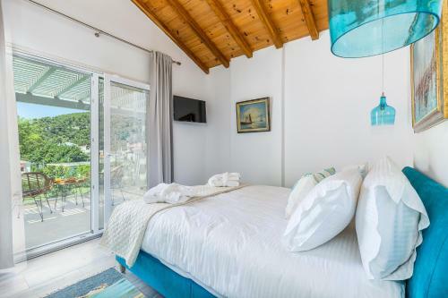 Villa Amarandos