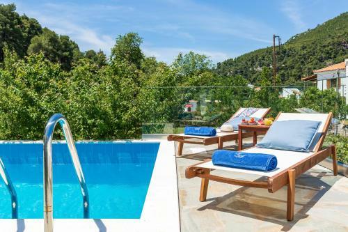 Villa Amarandos