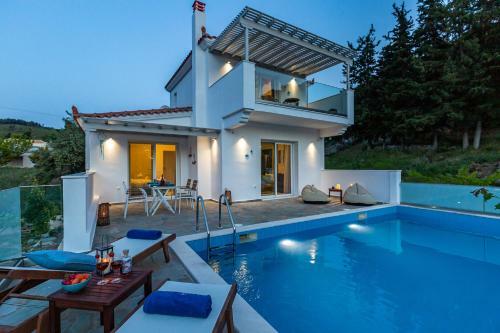 Villa Amarandos