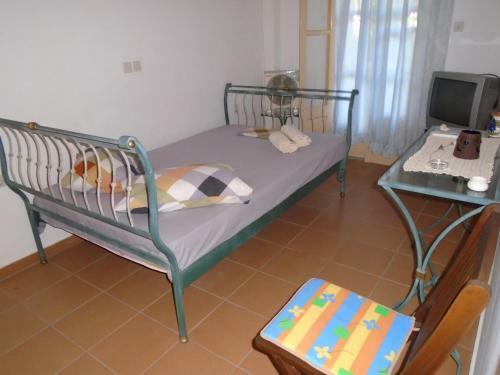 Sea Front House In Lesvos