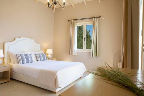 Ionian Luxury Villas
