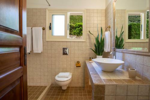 Ionian Luxury Villas