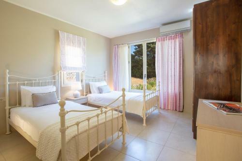 Ionian Luxury Villas
