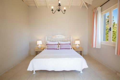 Ionian Luxury Villas
