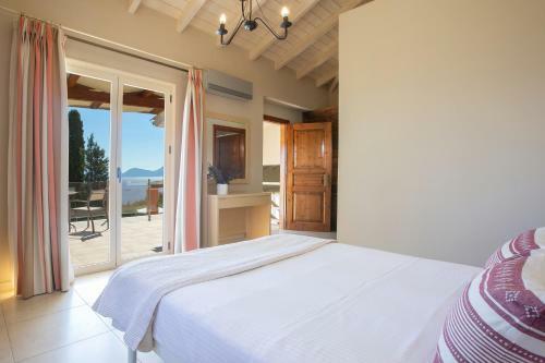 Ionian Luxury Villas