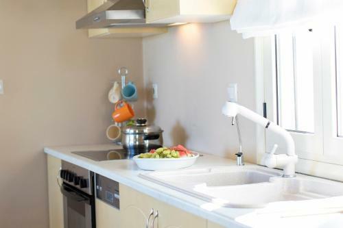 Ionian Luxury Villas