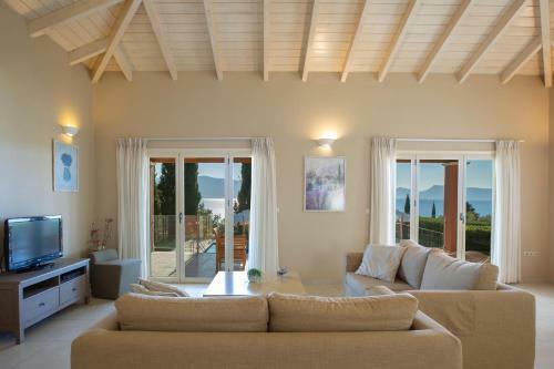 Ionian Luxury Villas
