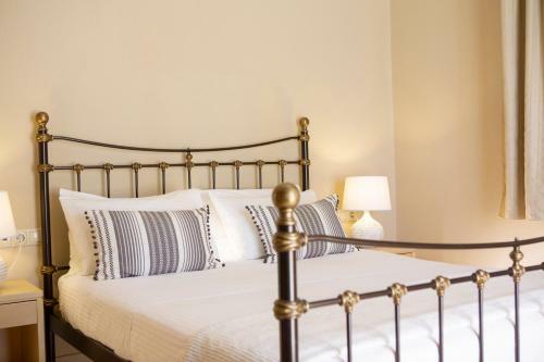 Ionian Luxury Villas