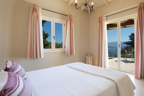 Ionian Luxury Villas