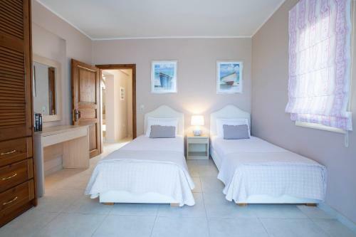 Ionian Luxury Villas