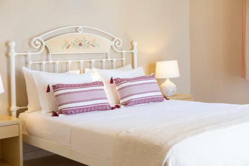 Ionian Luxury Villas