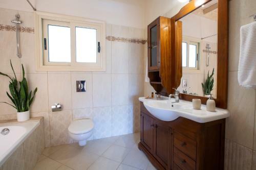 Ionian Luxury Villas