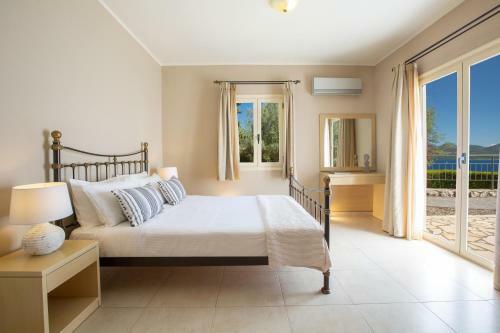 Ionian Luxury Villas