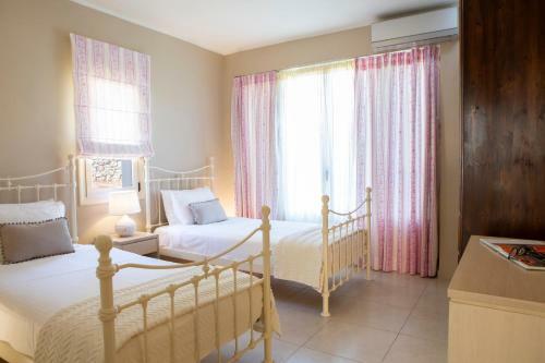 Ionian Luxury Villas