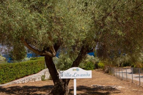 Ionian Luxury Villas
