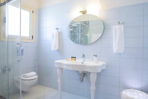 Ionian Luxury Villas