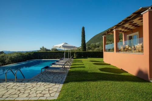 Ionian Luxury Villas